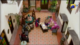 Dil-e-Nadan - Episode 05 - 27th August 2024